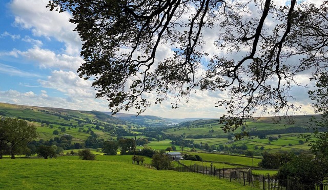 1 bedroom accommodation in Middlesmoor, near Pateley Bridge