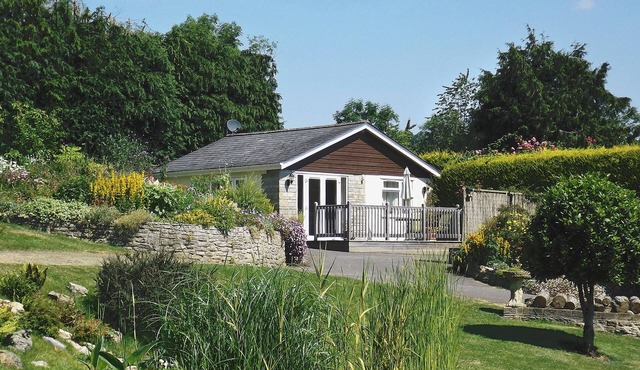 1 bedroom accommodation in Uplyme, near Lyme Regis