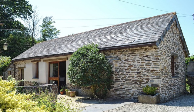 1 bedroom accommodation in Mevagissey