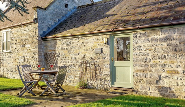 1 bedroom accommodation in Langport, near Somerton