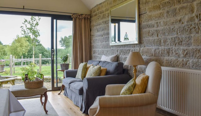 1 bedroom accommodation in Knole, near Langport.