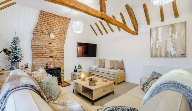 1 bedroom accommodation in Nettleham