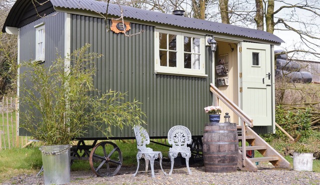 1 bedroom accommodation in Dippertown, near Tavistock