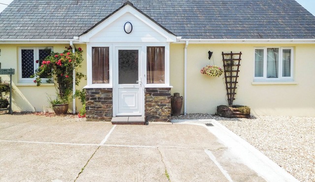 1 bedroom accommodation in Okehampton