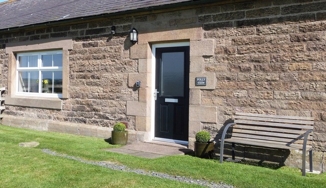 1 bedroom accommodation in Old Bewick, near Alnwick