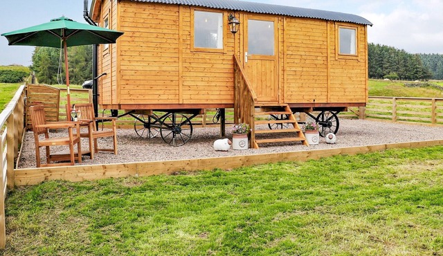 1 bedroom accommodation in Otterburn