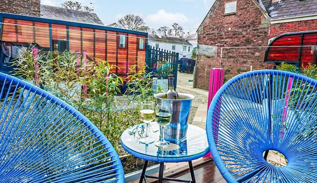 1 bedroom accommodation in Peterstow