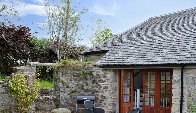 1 bedroom accommodation in Pitlochry