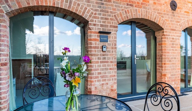 1 bedroom accommodation in Stilton Fen, near Peterborough