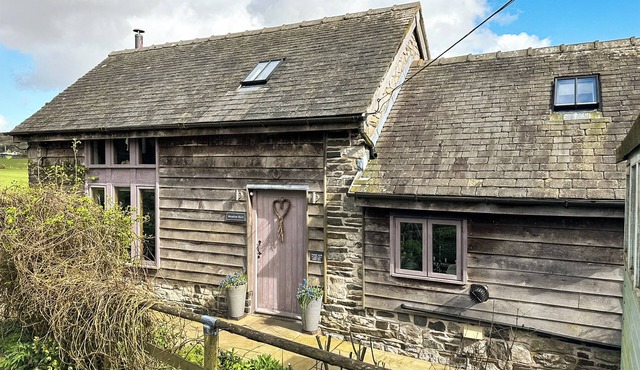 1 bedroom accommodation in Pennerley, Minsterley