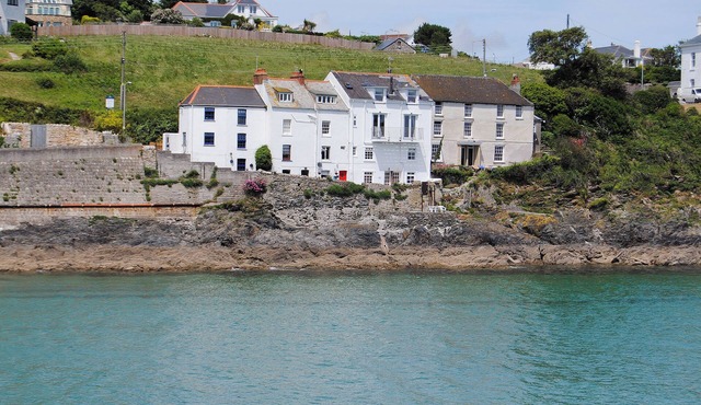 1 bedroom accommodation in Portmellon
