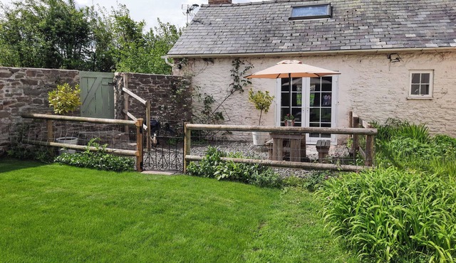 1 bedroom accommodation in Combe, near Presteigne