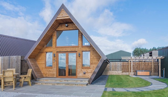 1 bedroom accommodation in Ripponden