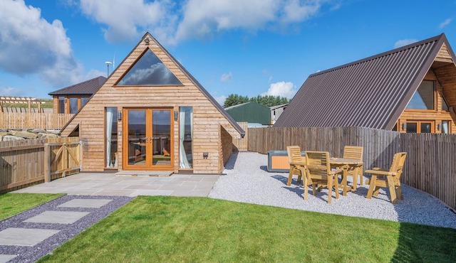 1 bedroom accommodation in Ripponden