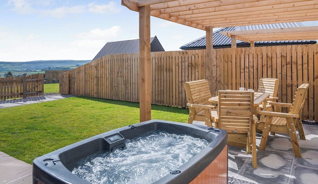 1 bedroom accommodation in Ripponden