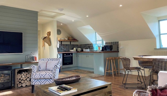 1 bedroom accommodation in Teffont, near Salisbury