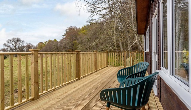 1 bedroom accommodation in Kirkhill, near Beauly