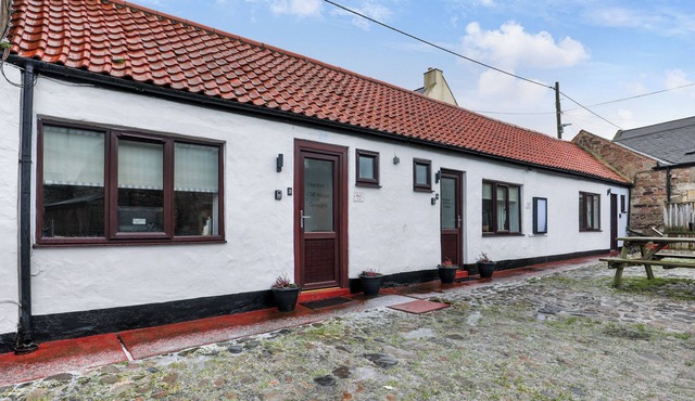 1 bedroom accommodation in Seahouses