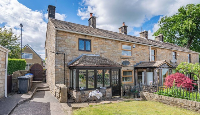 1 bedroom accommodation in Sheffield