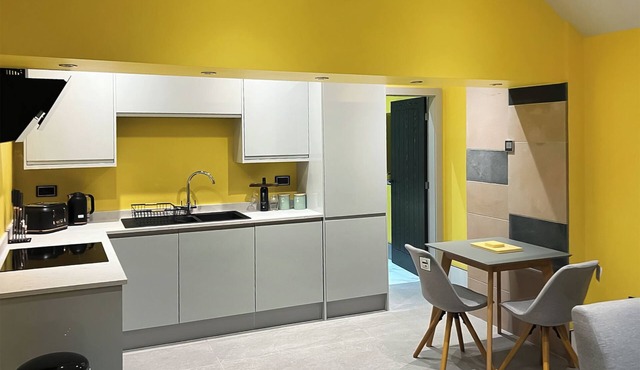 1 bedroom accommodation in Sheffield