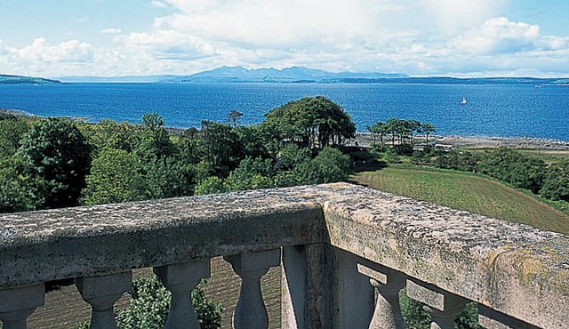 1 bedroom accommodation in Skelmorlie, near Largs