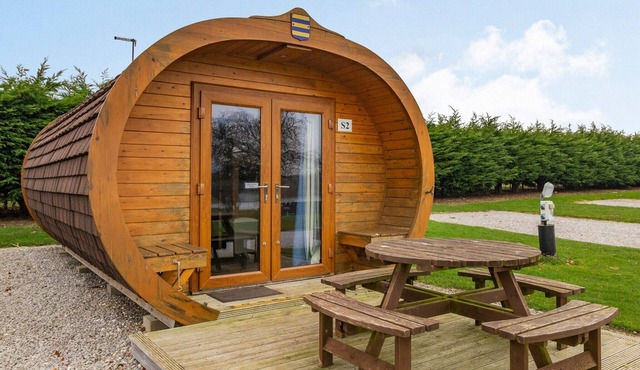 1 bedroom accommodation in Sproatley