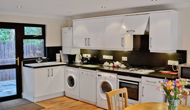 1 bedroom accommodation in Tregrehan, near St Austell