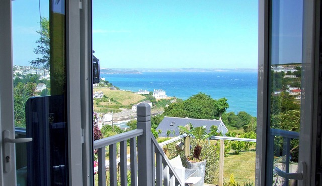 1 bedroom accommodation in Portmellon, near Mevagissey