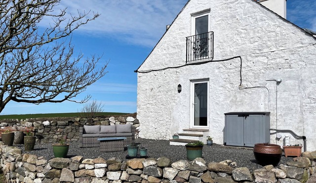 1 bedroom accommodation in Drummore, near Stranraer