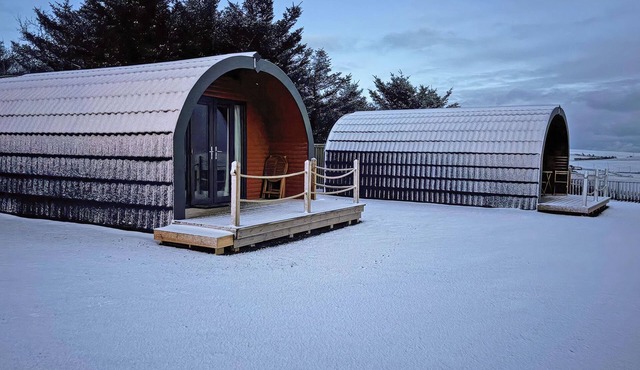 1 bedroom accommodation in Stranraer