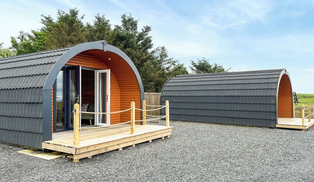 1 bedroom accommodation in Stranraer