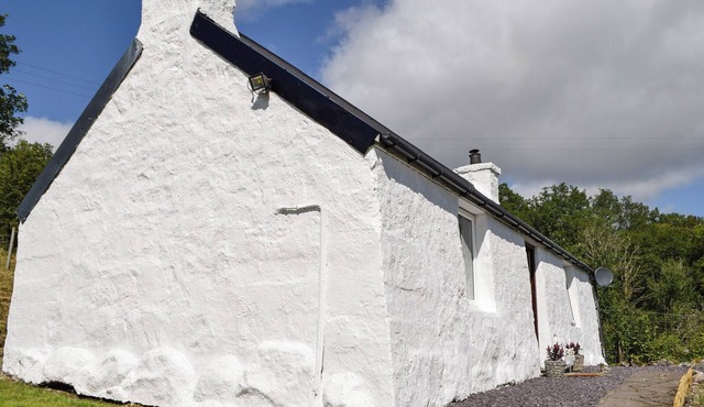 1 bedroom accommodation in Strontian