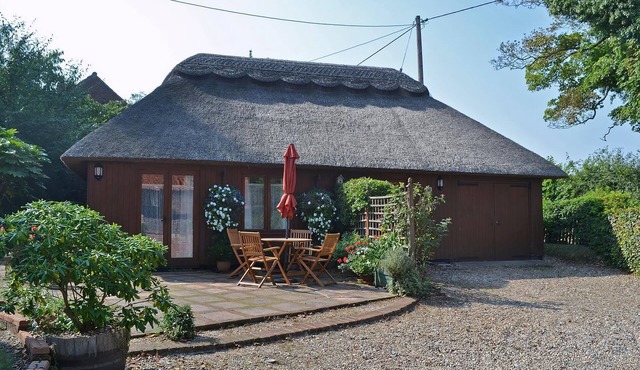 1 bedroom accommodation in Surlingham