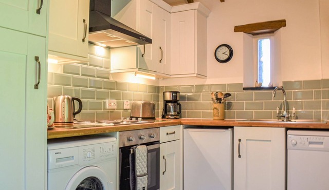 1 bedroom accommodation in Tavistock