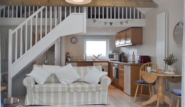 1 bedroom accommodation in Bishopsteignton, near Teignmouth