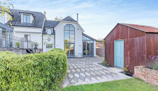 1 bedroom accommodation in Tenterden