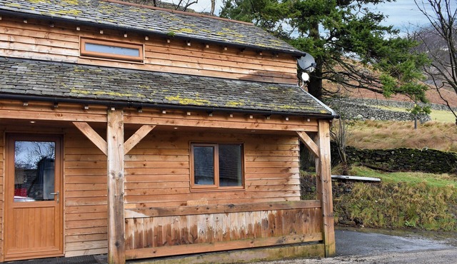 1 bedroom accommodation in Threlkeld