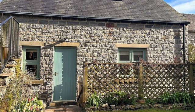 1 bedroom accommodation in Tideswell