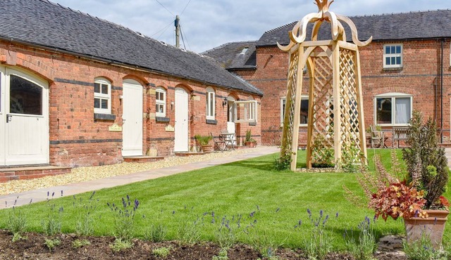 1 bedroom accommodation in Turnditch