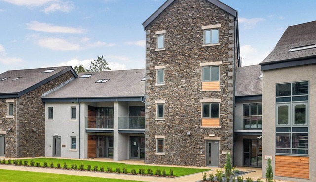 1 bedroom accommodation in Ulverston