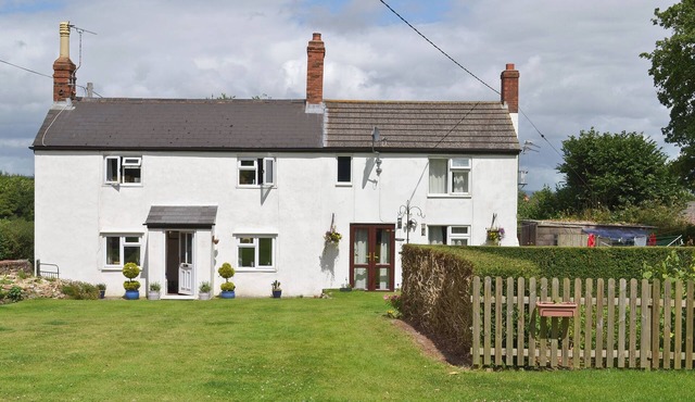 1 bedroom accommodation in Wrangway, near Wellington