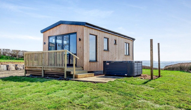 1 bedroom accommodation in Welshpool