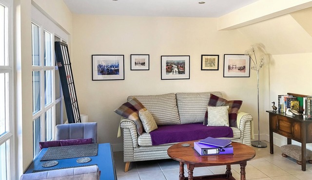 1 bedroom accommodation in Whepstead