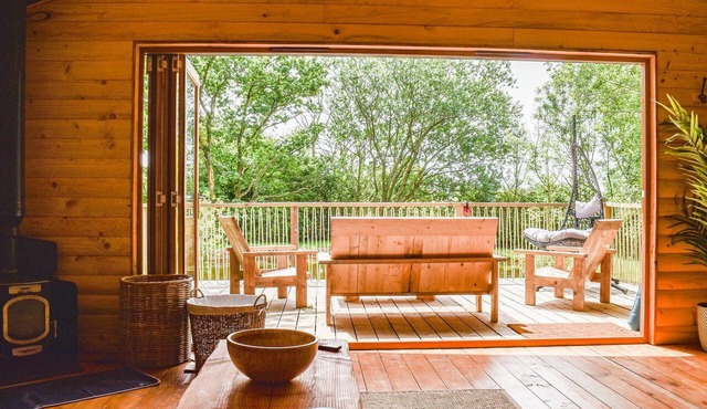 1 bedroom accommodation in Roborough, near Winkleigh