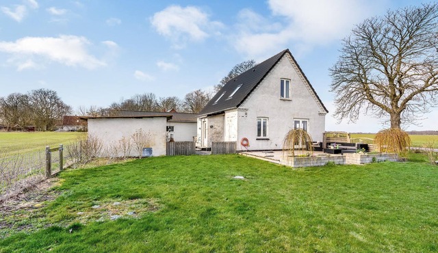 1 bedroom accommodation in Søllested