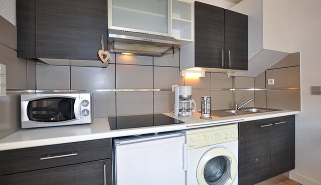 1 bedroom accommodation in Perpignan