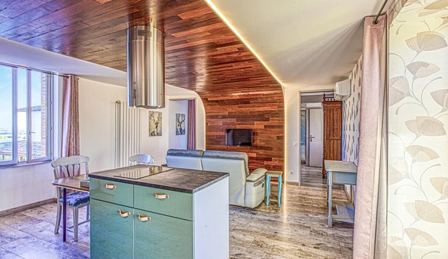 1 bedroom accommodation in Rabastens