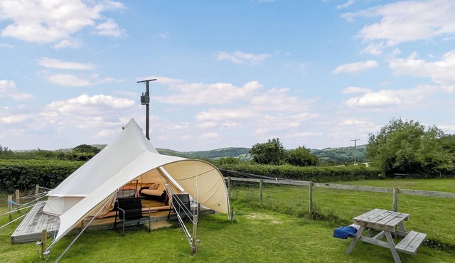 1 bedroom accommodation in Abergele