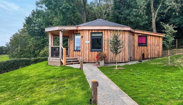 1 bedroom accommodation in Abergele