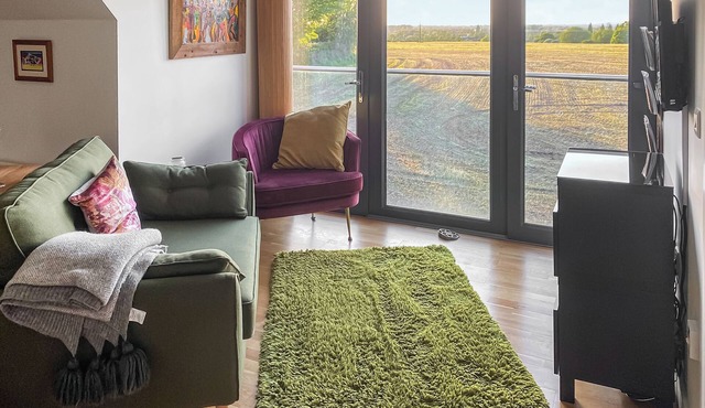 1 bedroom accommodation in Appleton, near Abingdon